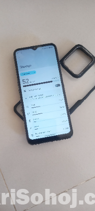 Realmi c31